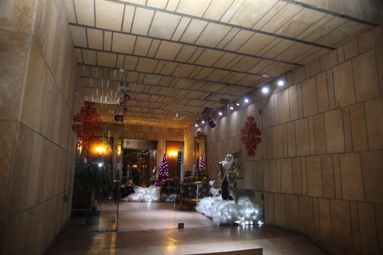 Al Borjwazi on Saturday Night
