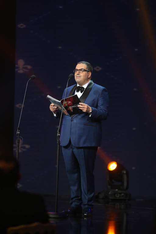 La 17eme Nuit des Murex D’Or