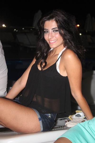 ILLUMINARE pool party