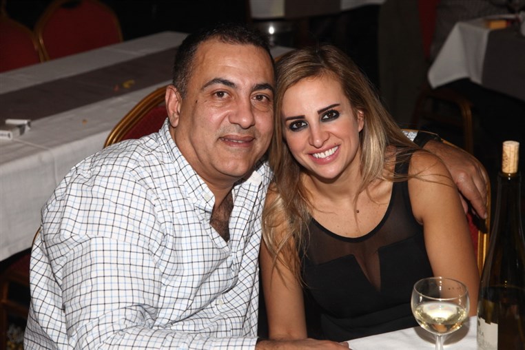 New Year at Plaza Palace