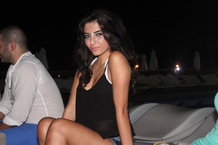 ILLUMINARE pool party