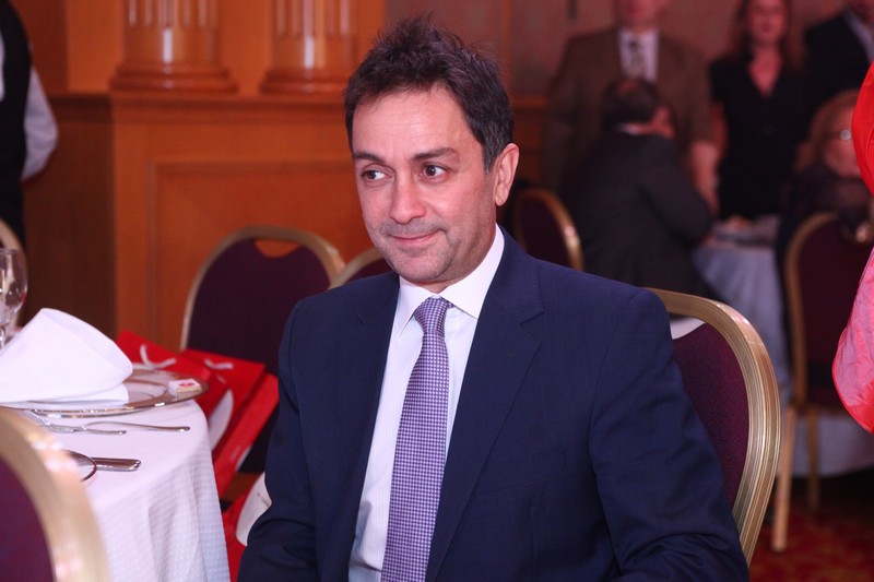 DiaLeb's 6th Annual Fundraising Gala Dinner