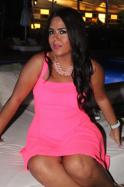 ILLUMINARE pool party