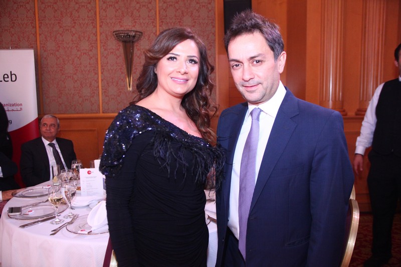 DiaLeb's 6th Annual Fundraising Gala Dinner