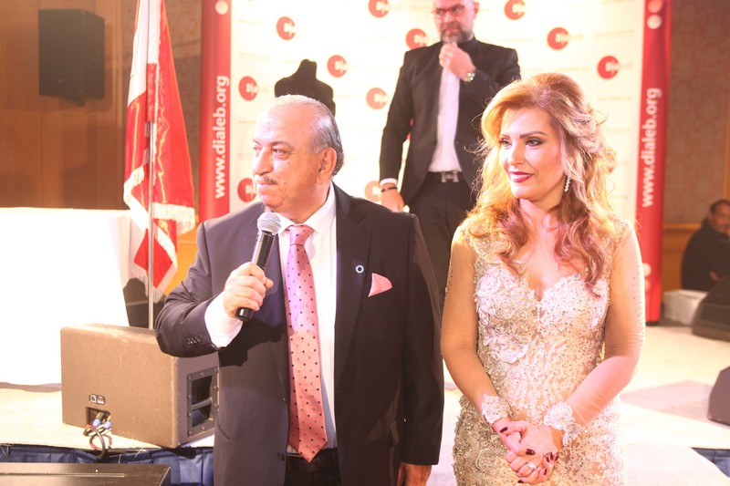 DiaLeb's 6th Annual Fundraising Gala Dinner