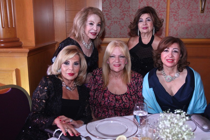DiaLeb's 6th Annual Fundraising Gala Dinner