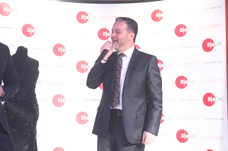 DiaLeb's 6th Annual Fundraising Gala Dinner