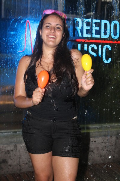 ILLUMINARE pool party