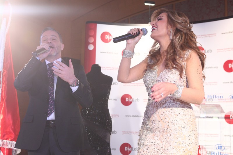 DiaLeb's 6th Annual Fundraising Gala Dinner