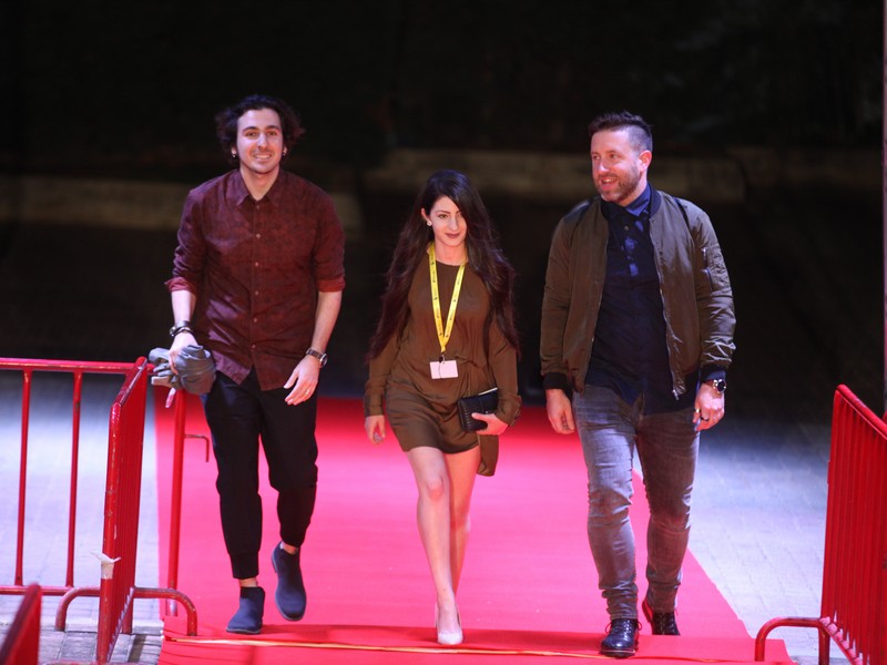 11th NDU International Film Festival 