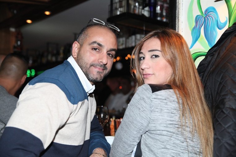 Tonic on Saturday Night