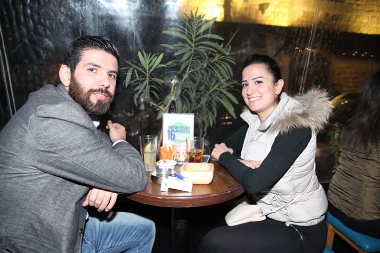 Tonic on Saturday Night