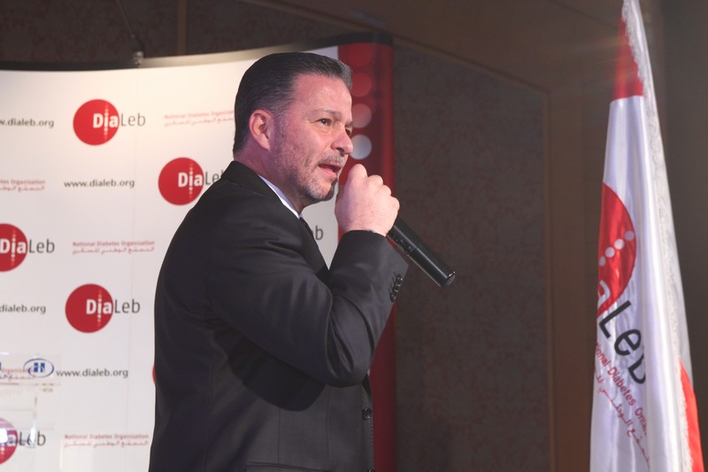 DiaLeb's 6th Annual Fundraising Gala Dinner