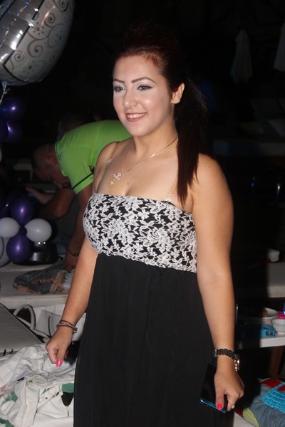 ILLUMINARE pool party