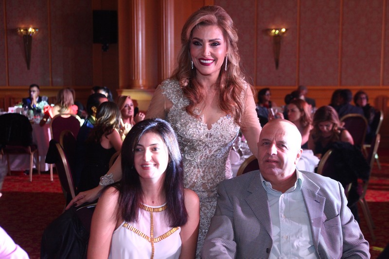 DiaLeb's 6th Annual Fundraising Gala Dinner
