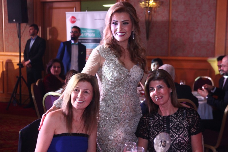 DiaLeb's 6th Annual Fundraising Gala Dinner