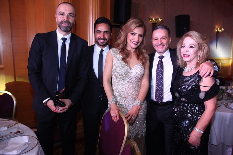 DiaLeb's 6th Annual Fundraising Gala Dinner