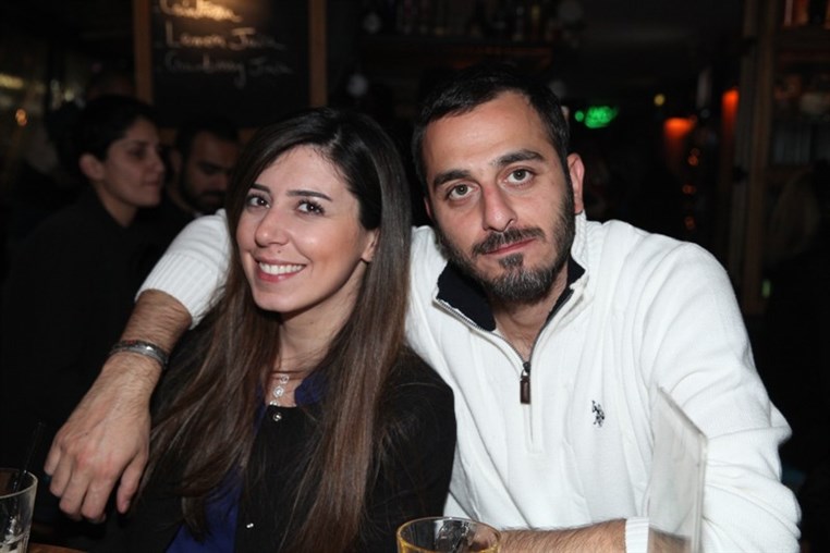 Tonic on Saturday Night