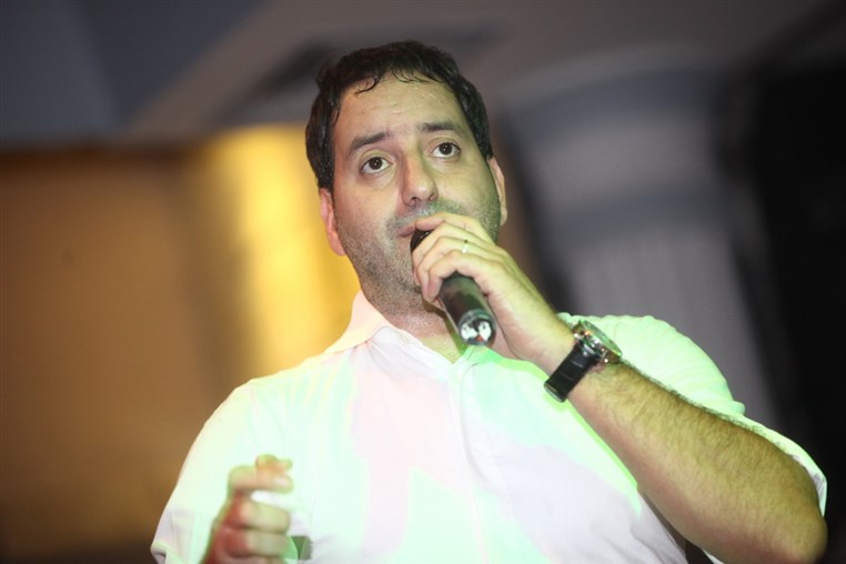 New Year at Plaza Palace
