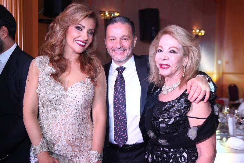 DiaLeb's 6th Annual Fundraising Gala Dinner