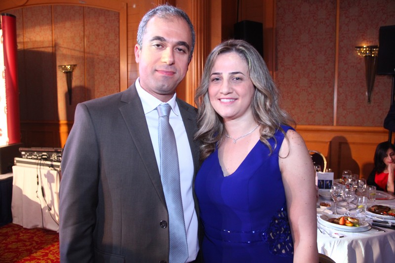 DiaLeb's 6th Annual Fundraising Gala Dinner