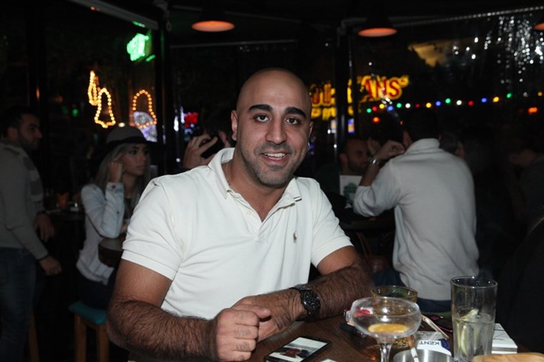 Tonic on Saturday Night