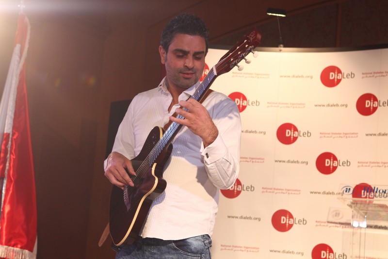DiaLeb's 6th Annual Fundraising Gala Dinner