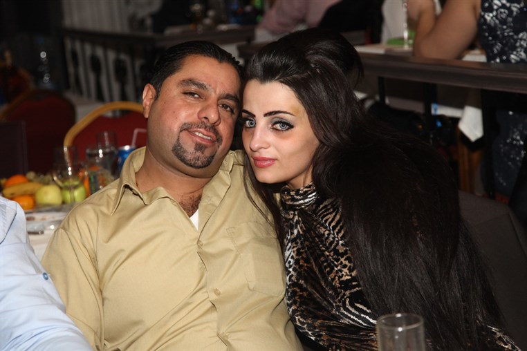 New Year at Plaza Palace