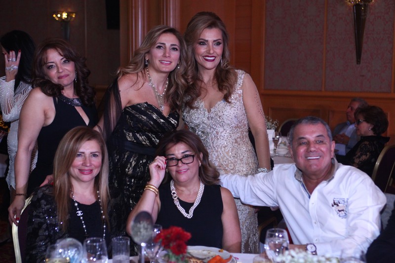 DiaLeb's 6th Annual Fundraising Gala Dinner