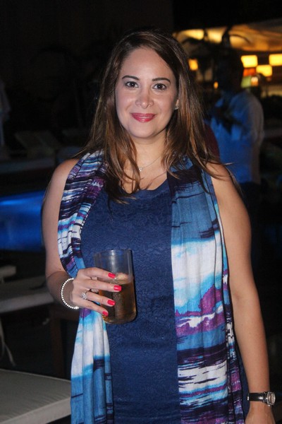 ILLUMINARE pool party