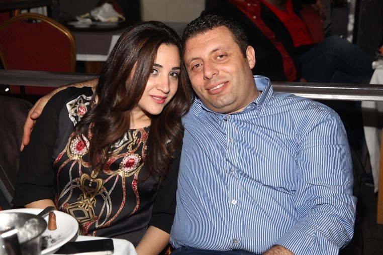 New Year at Plaza Palace
