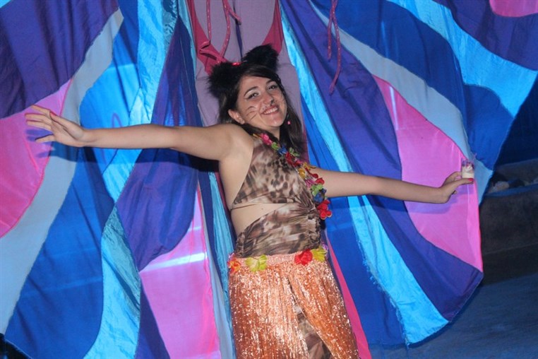 ILLUMINARE pool party