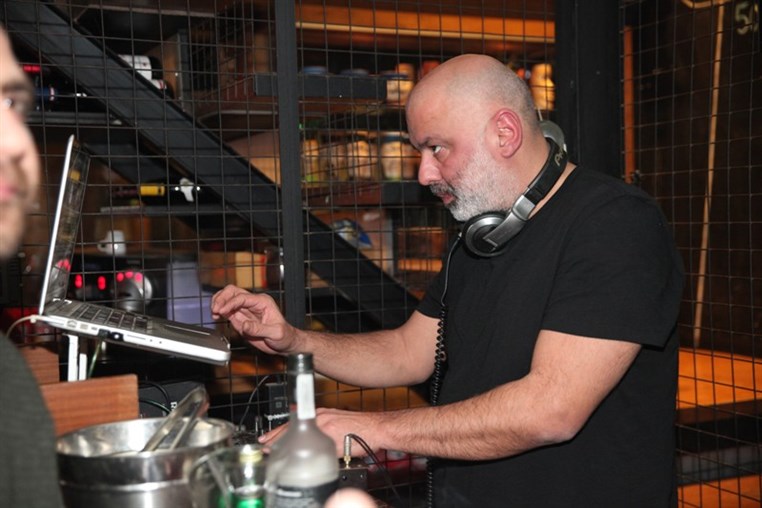 Tonic on Saturday Night