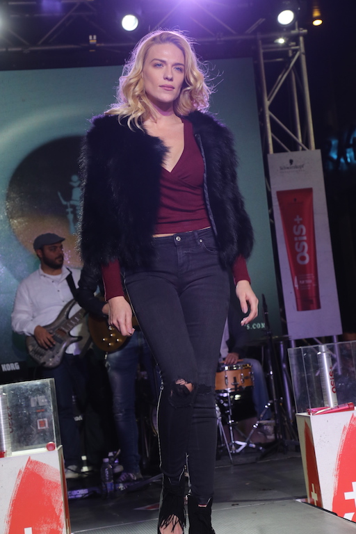 Opening of London Base Zalka 