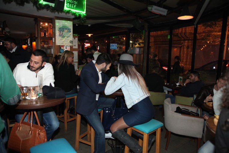 Tonic on Saturday Night