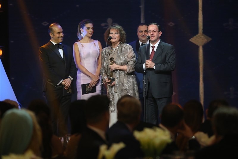 La 17eme Nuit des Murex D’Or