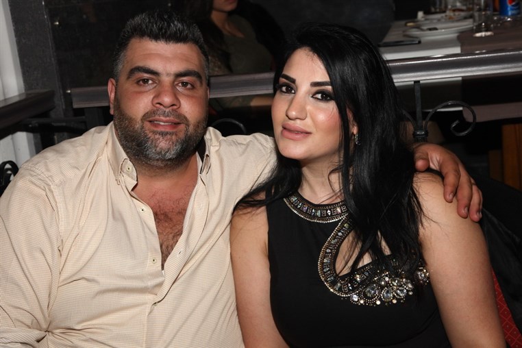 New Year at Plaza Palace