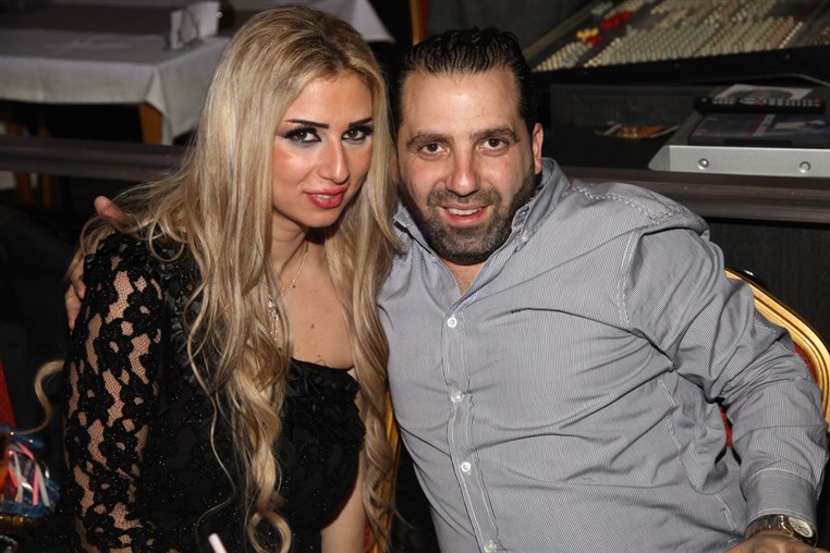 New Year at Plaza Palace