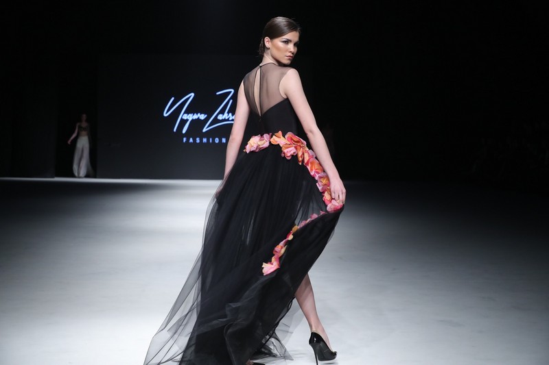 Designers & Brands Fashion Shows