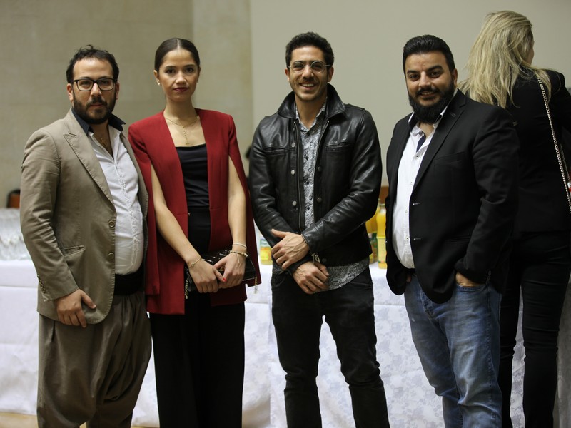 11th NDU International Film Festival 