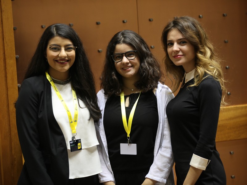 11th NDU International Film Festival 