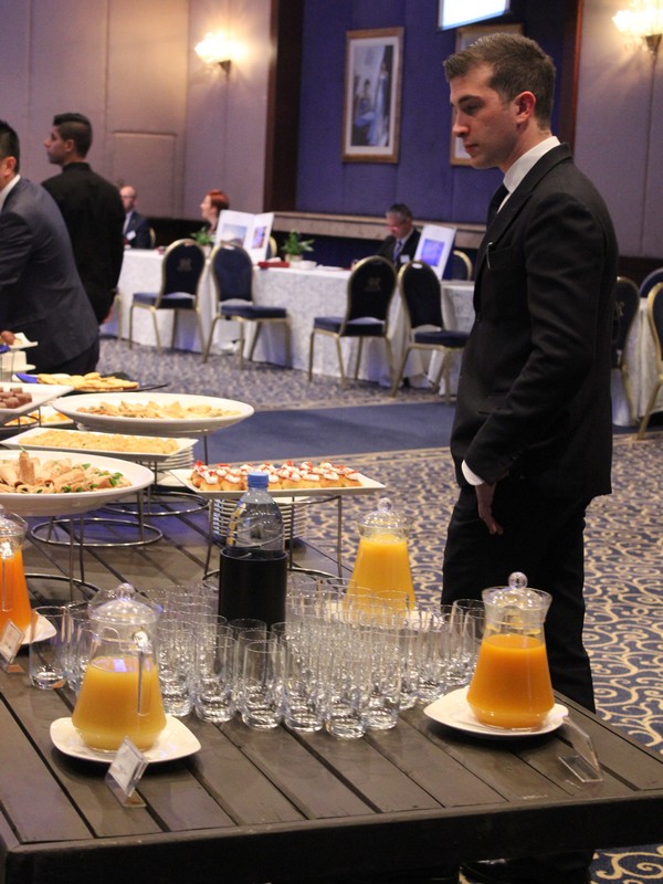 The Leading Hotels of The World Spring Roadshow