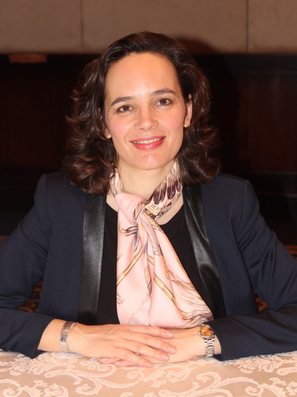 The Leading Hotels of The World Spring Roadshow