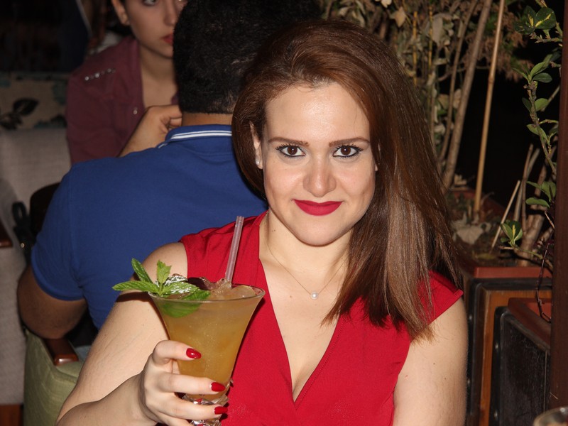 Tonic on Friday Night
