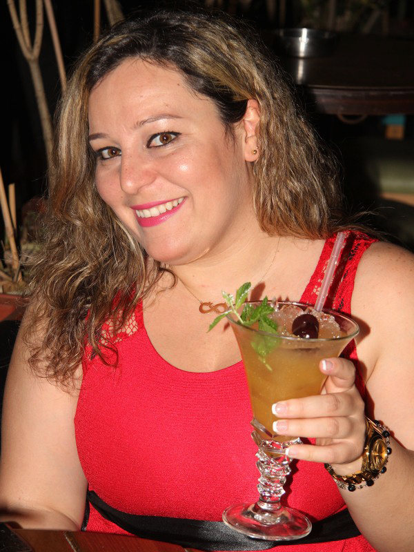 Tonic on Friday Night