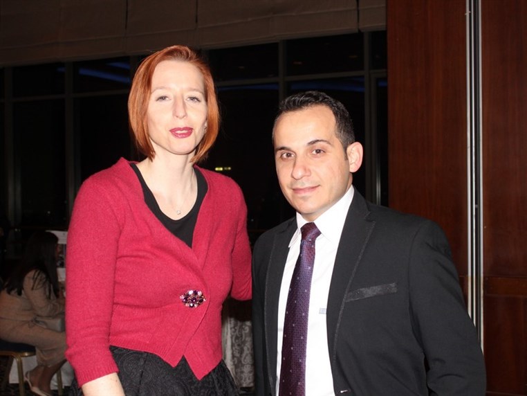 The Leading Hotels of The World Spring Roadshow