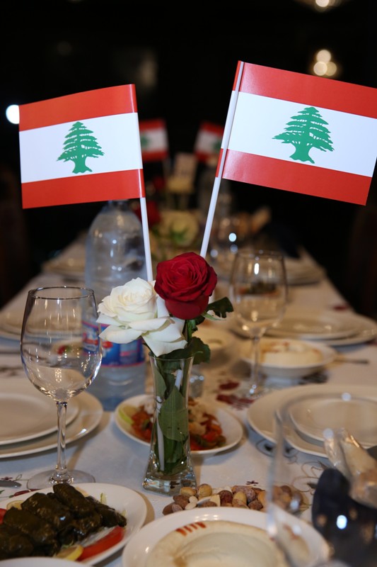 Independence Night Celebration at Bay Lodge