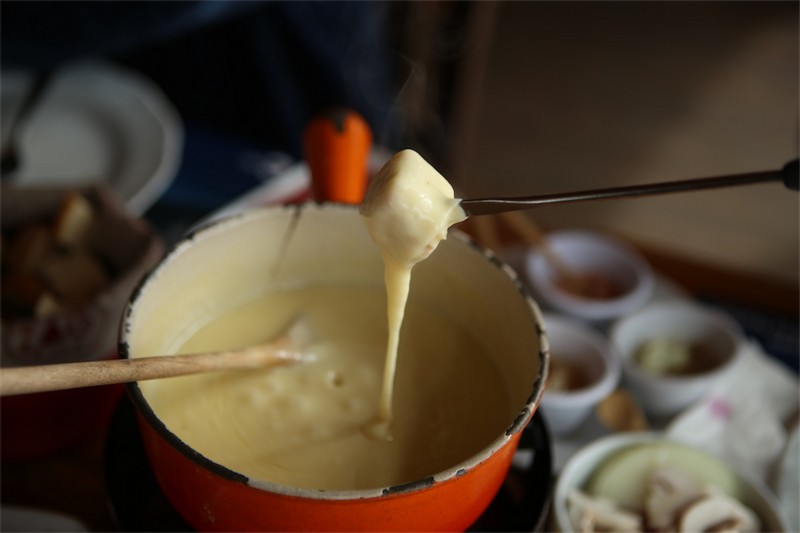 L'ambiance des Bronzés au Montagnou