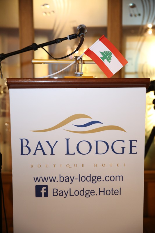 Independence Night Celebration at Bay Lodge