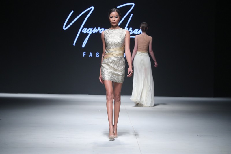 Designers & Brands Fashion Shows